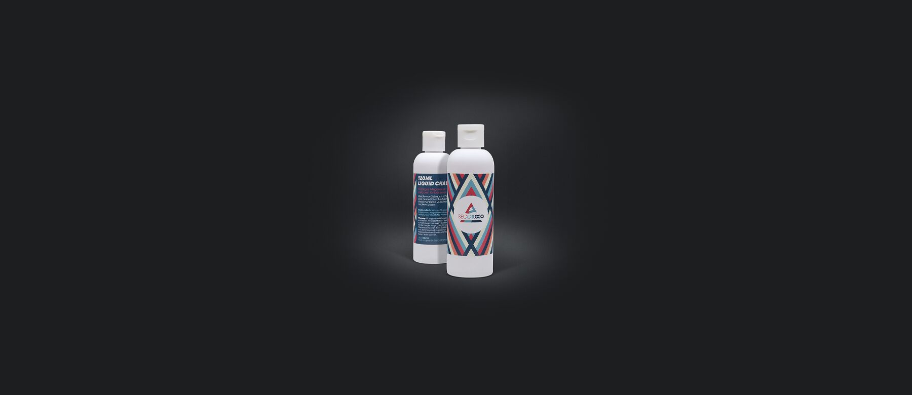 Liquid Chalk 120 ml.