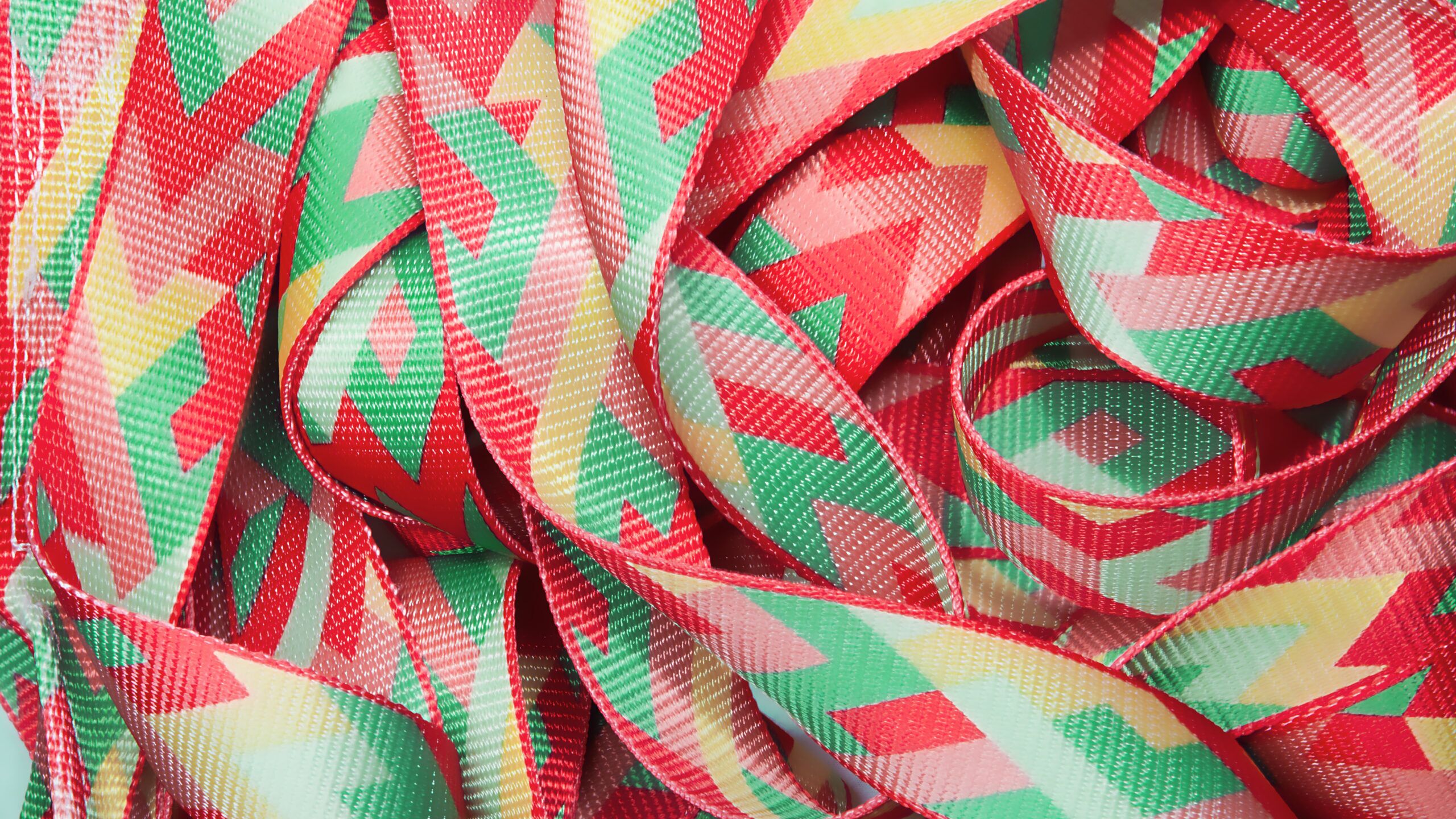 Slackline Set ZIG ZAG 35m – Bild 8