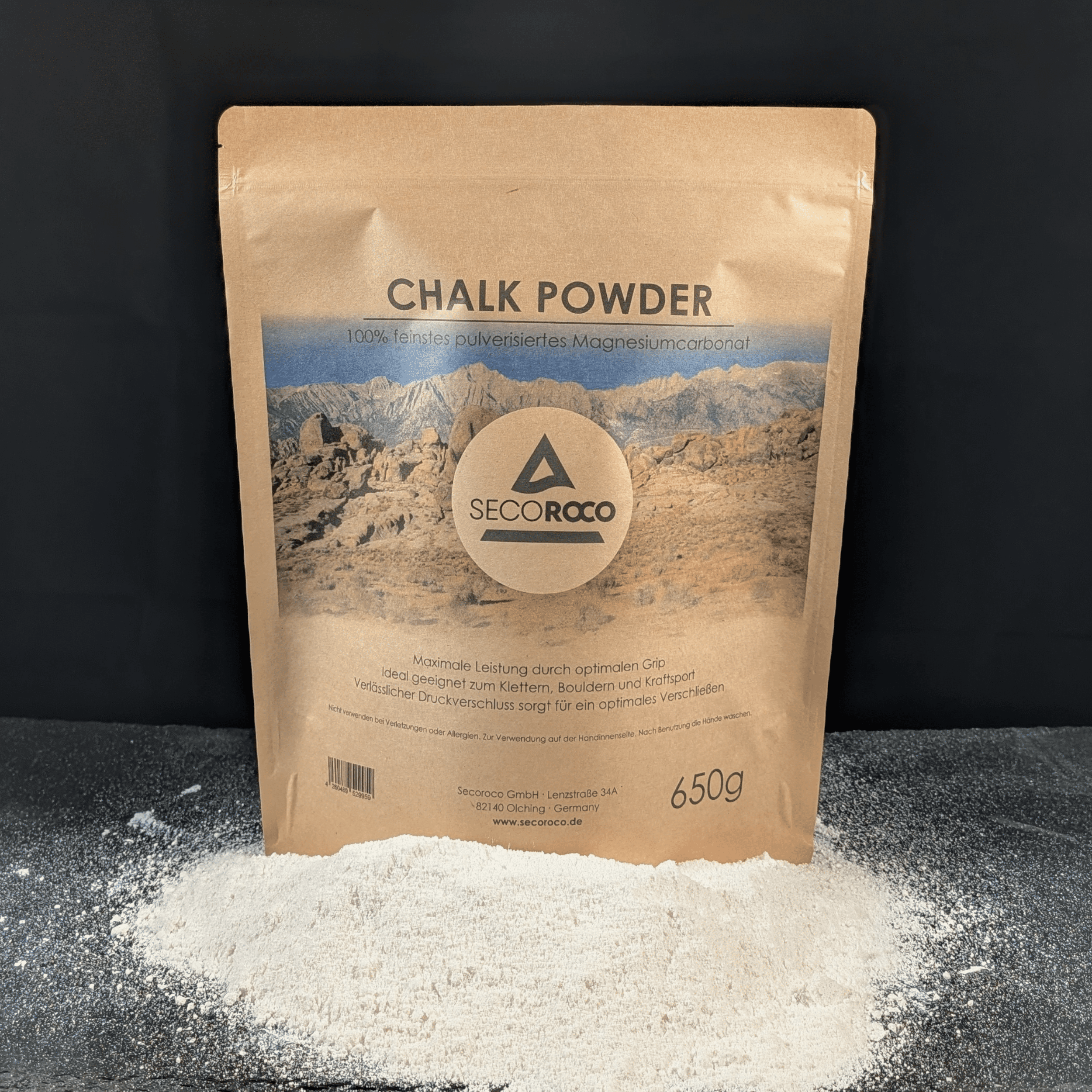 Chalk Powder 650 g