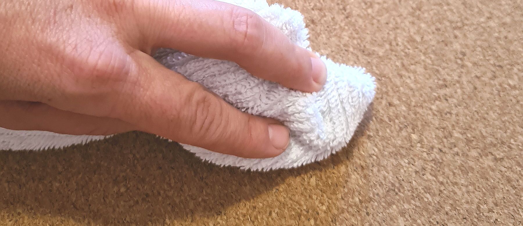 B-Ware: Spielmatte Teddy 140x110 cm – Bild 3