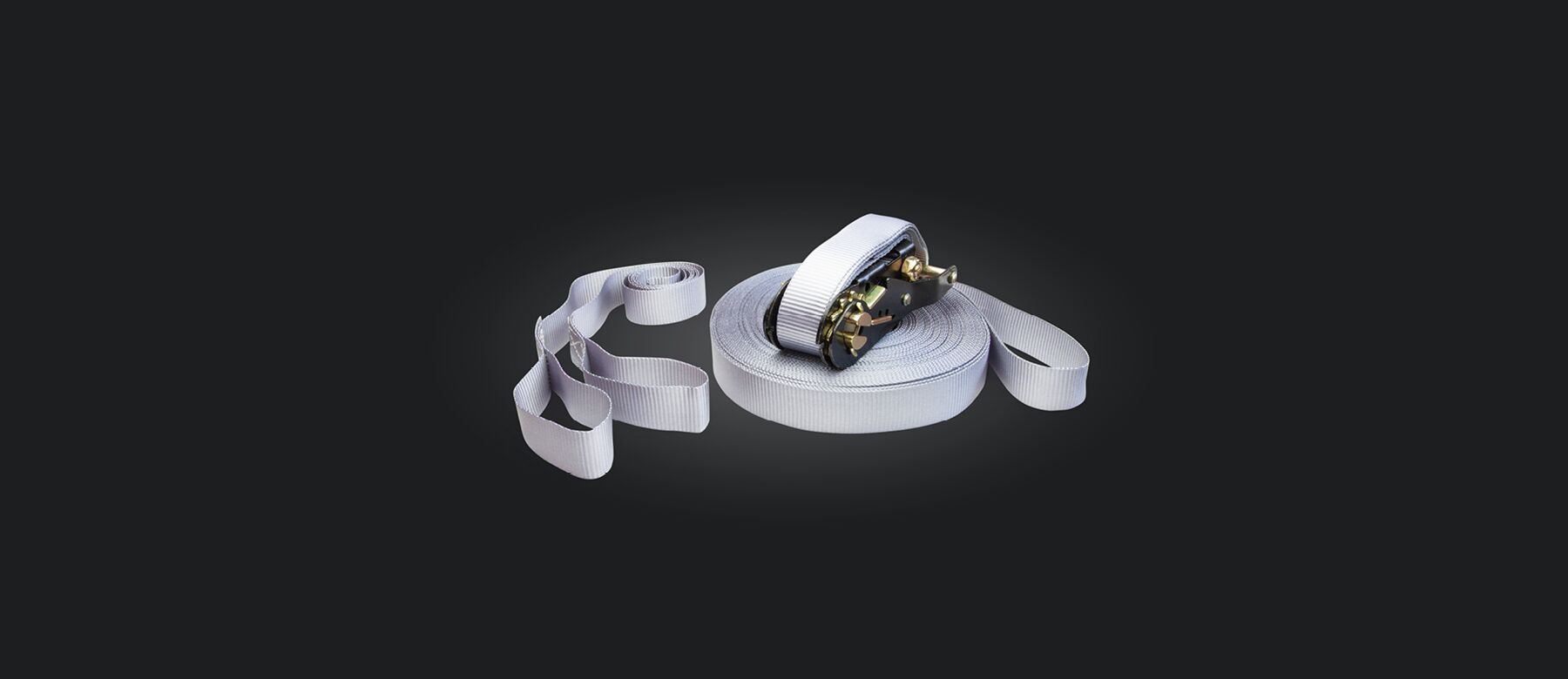 Slackline Set PINK STARS 25m – Bild 4