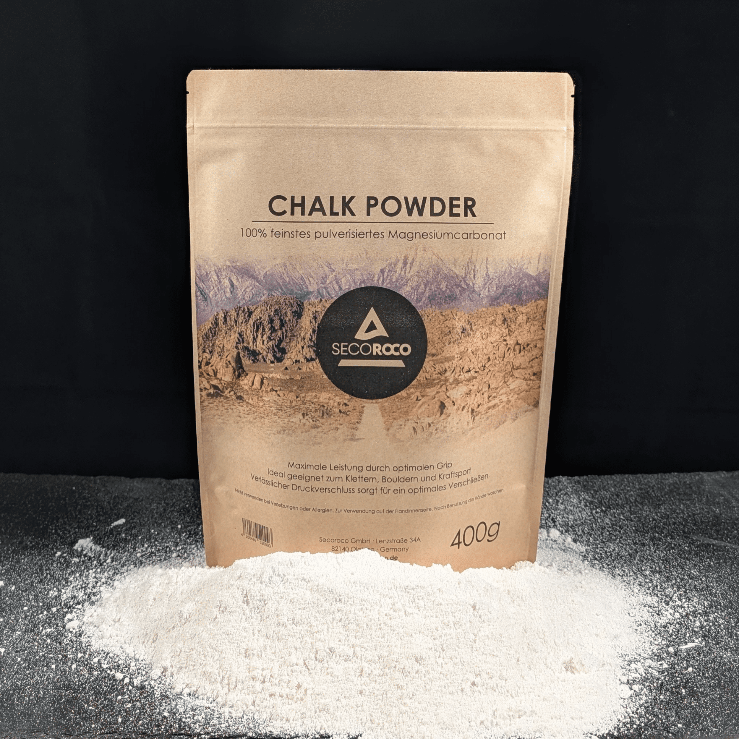 Chalk Powder 400 g