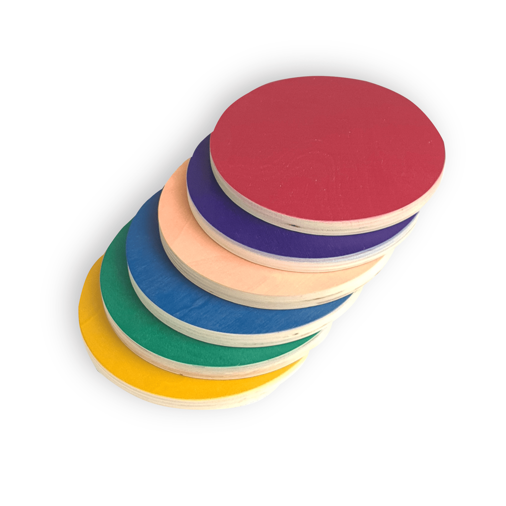 Balancierbalken – Bild 2