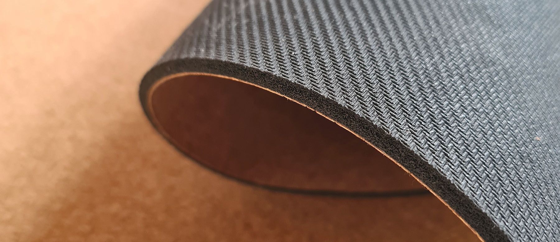 Spielmatte Natur 160x110 cm – Bild 7