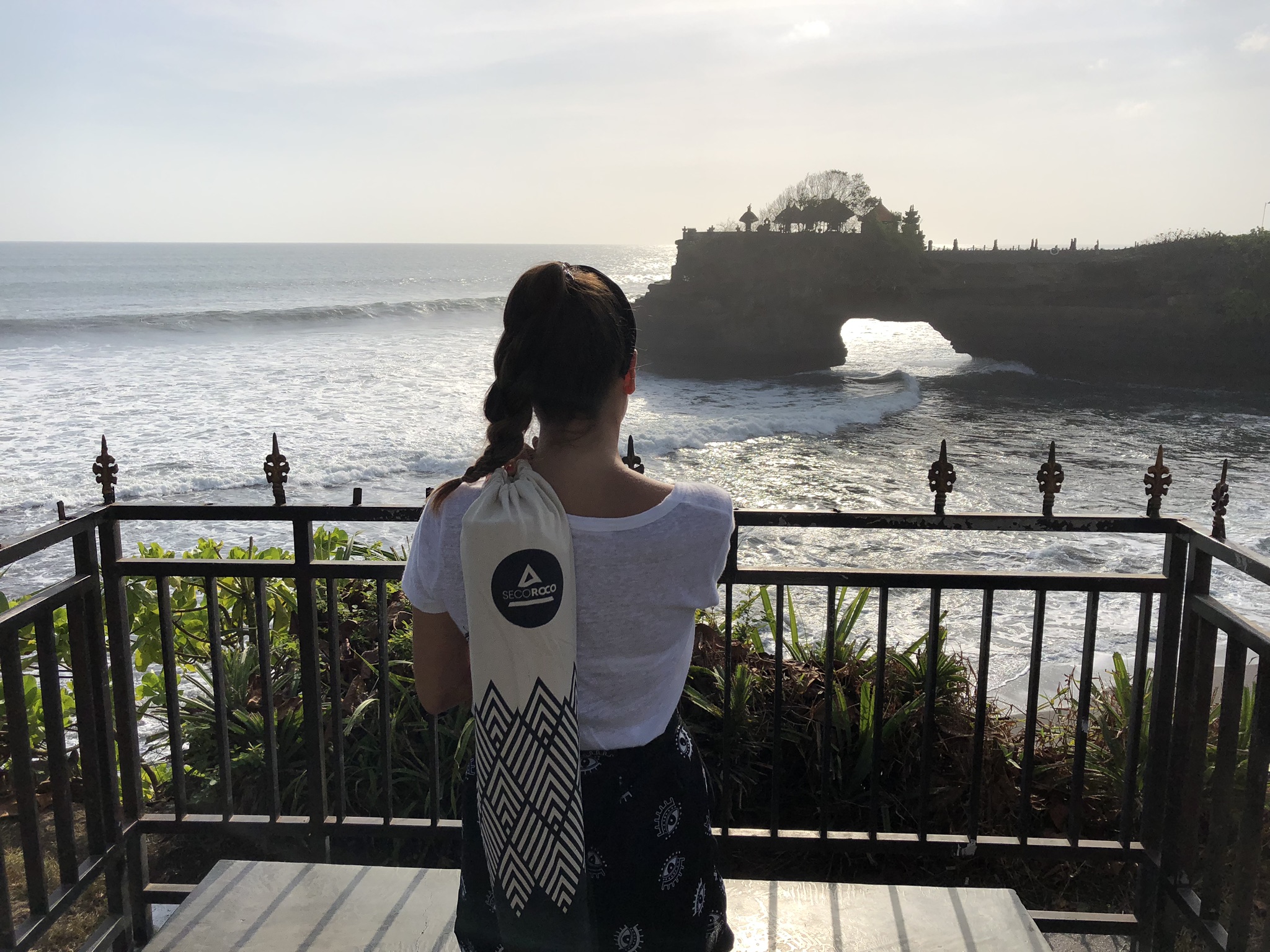 Yogamatte Pro Nature – Bild 5