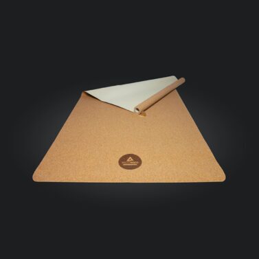 Reise Yogamatte Fliegengewicht