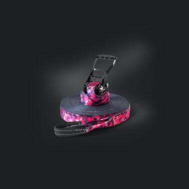 Slackline Set CUBES 35m