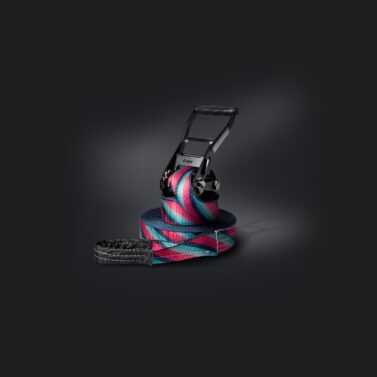 Slackline Set LINES 15m