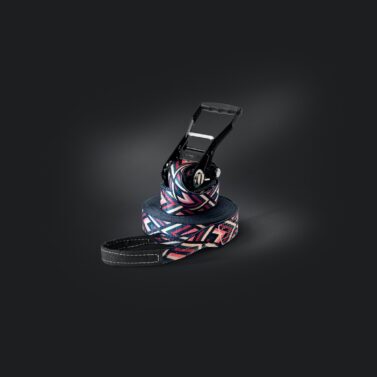 Slackline Set STRIVING 15m