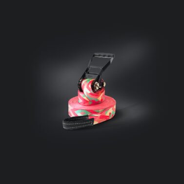 Slackline Set ZIG ZAG 15m