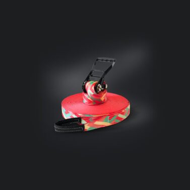 Slackline Set ZIG ZAG 35m