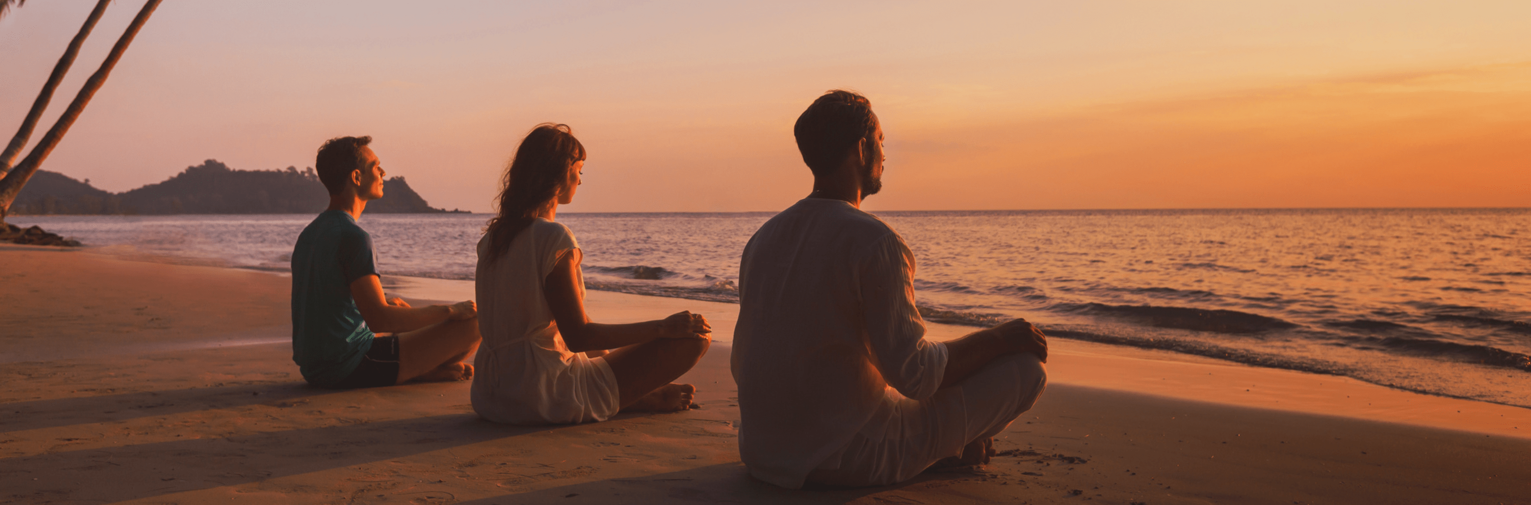 Hintergrund - Reise-Yogamatte Kork