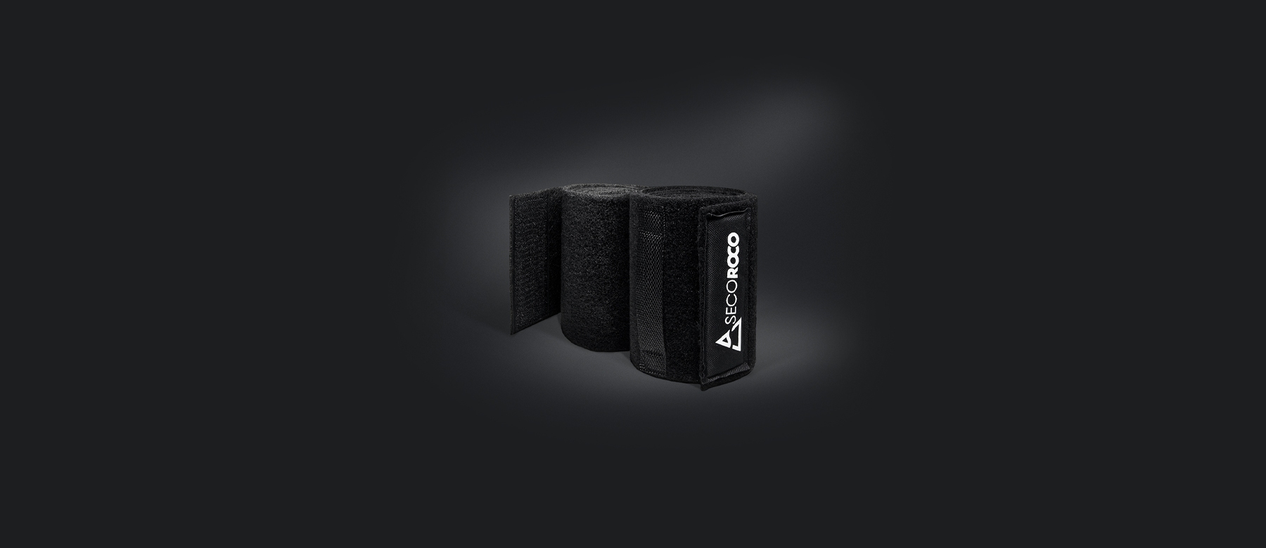 Slackline Set STRIVING 25m – Bild 6