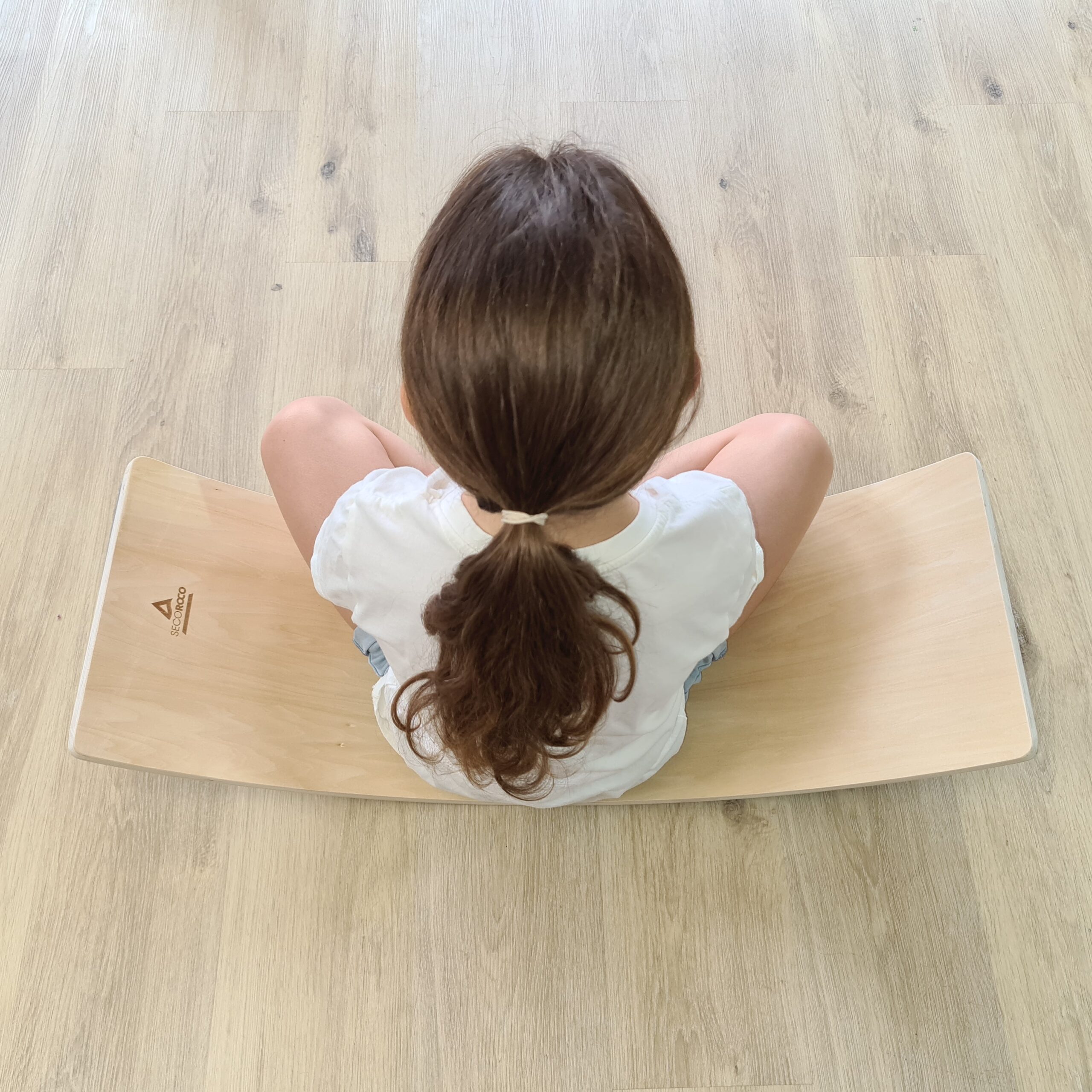 Balanceboard für Kinder – Bild 5